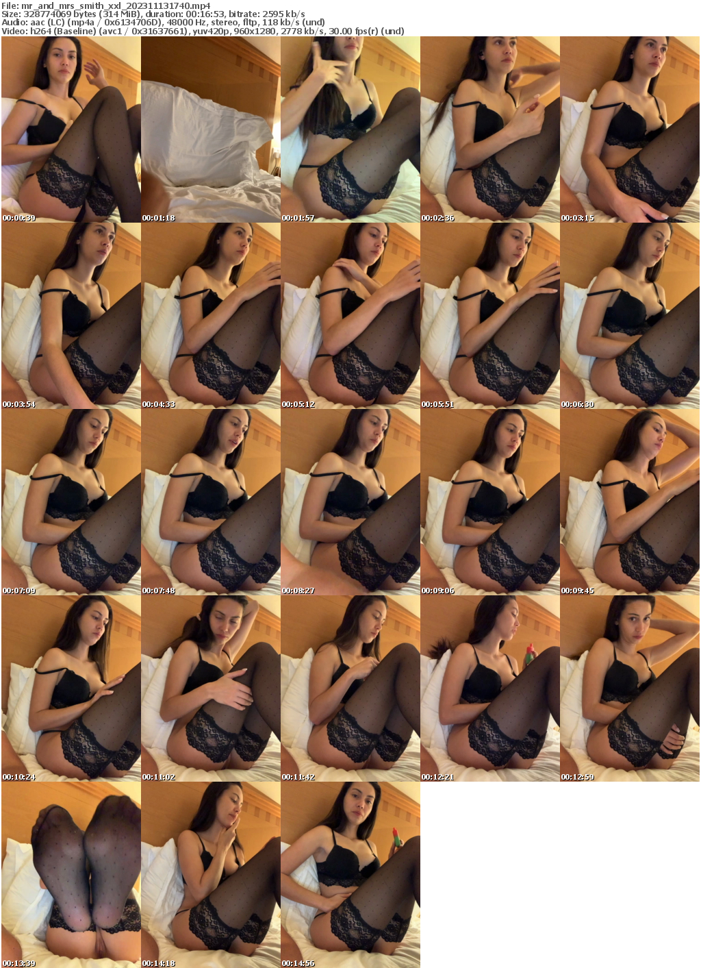 Preview thumb from mr_and_mrs_smith_xxl on 2023-11-13 @ bongacams