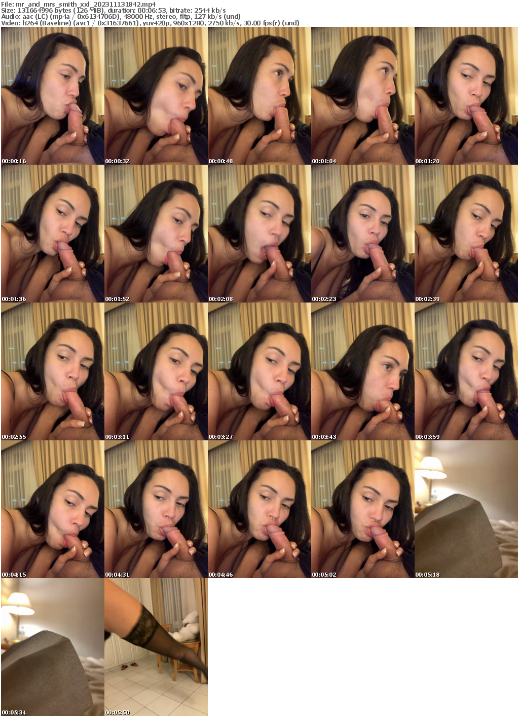 Preview thumb from mr_and_mrs_smith_xxl on 2023-11-13 @ bongacams