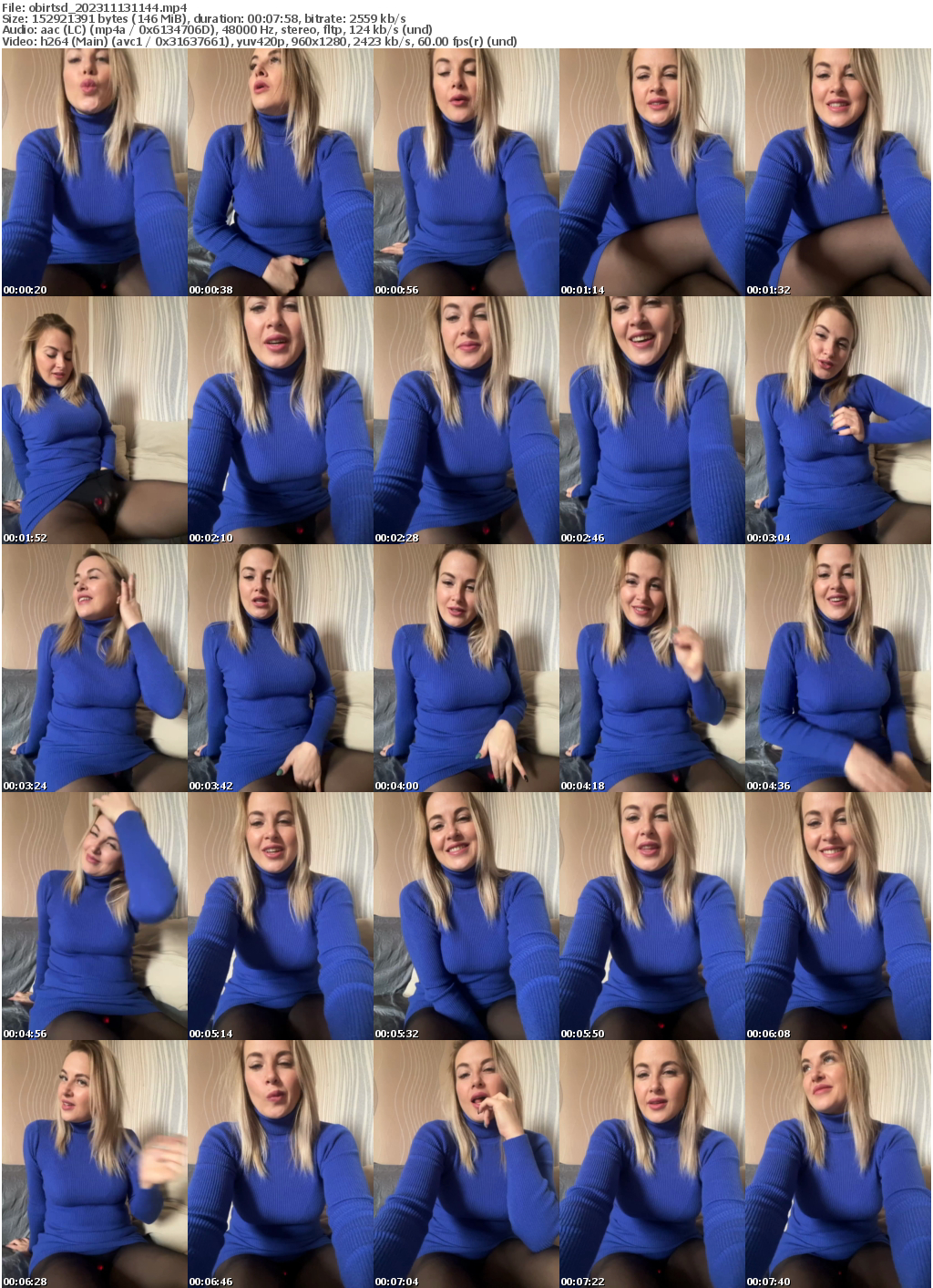 Preview thumb from obirtsd on 2023-11-13 @ bongacams