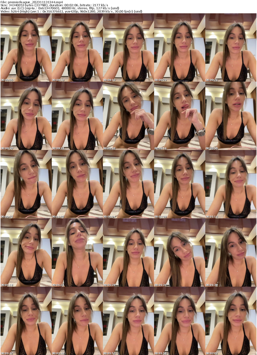 Preview thumb from premierleague on 2023-11-13 @ bongacams