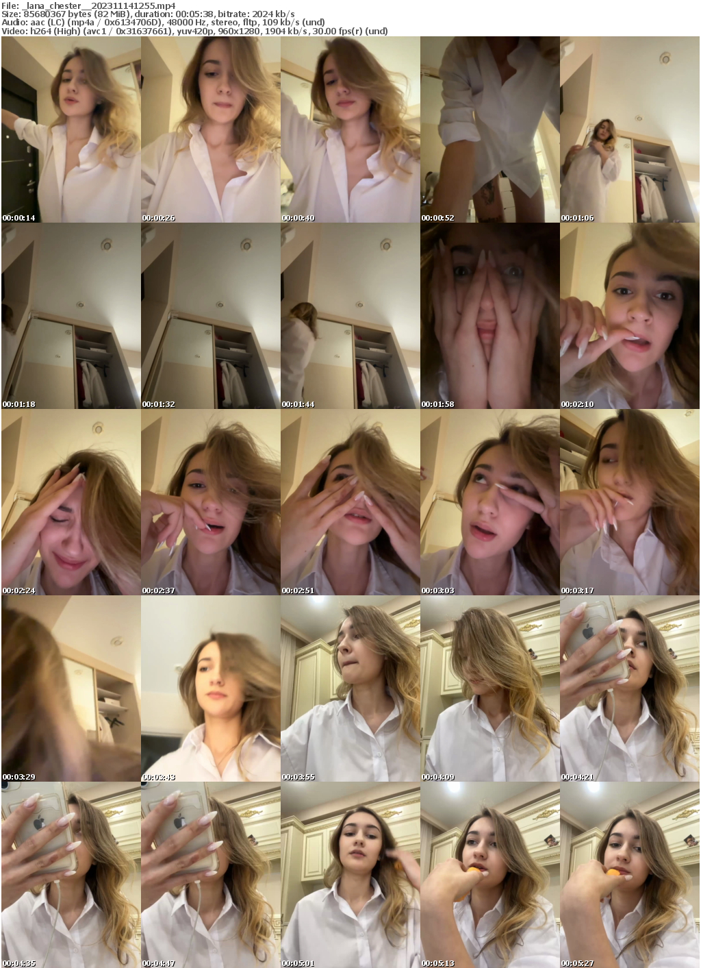 Preview thumb from _lana_chester_ on 2023-11-14 @ bongacams