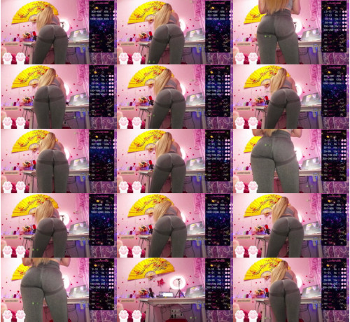 View or download file elena_xxx on 2023-11-14 from bongacams