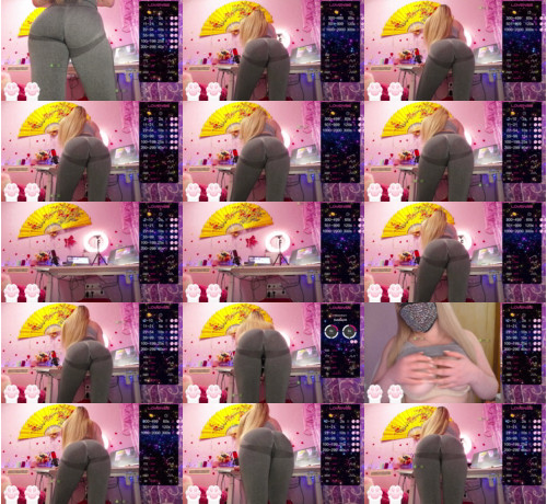 View or download file elena_xxx on 2023-11-14 from bongacams