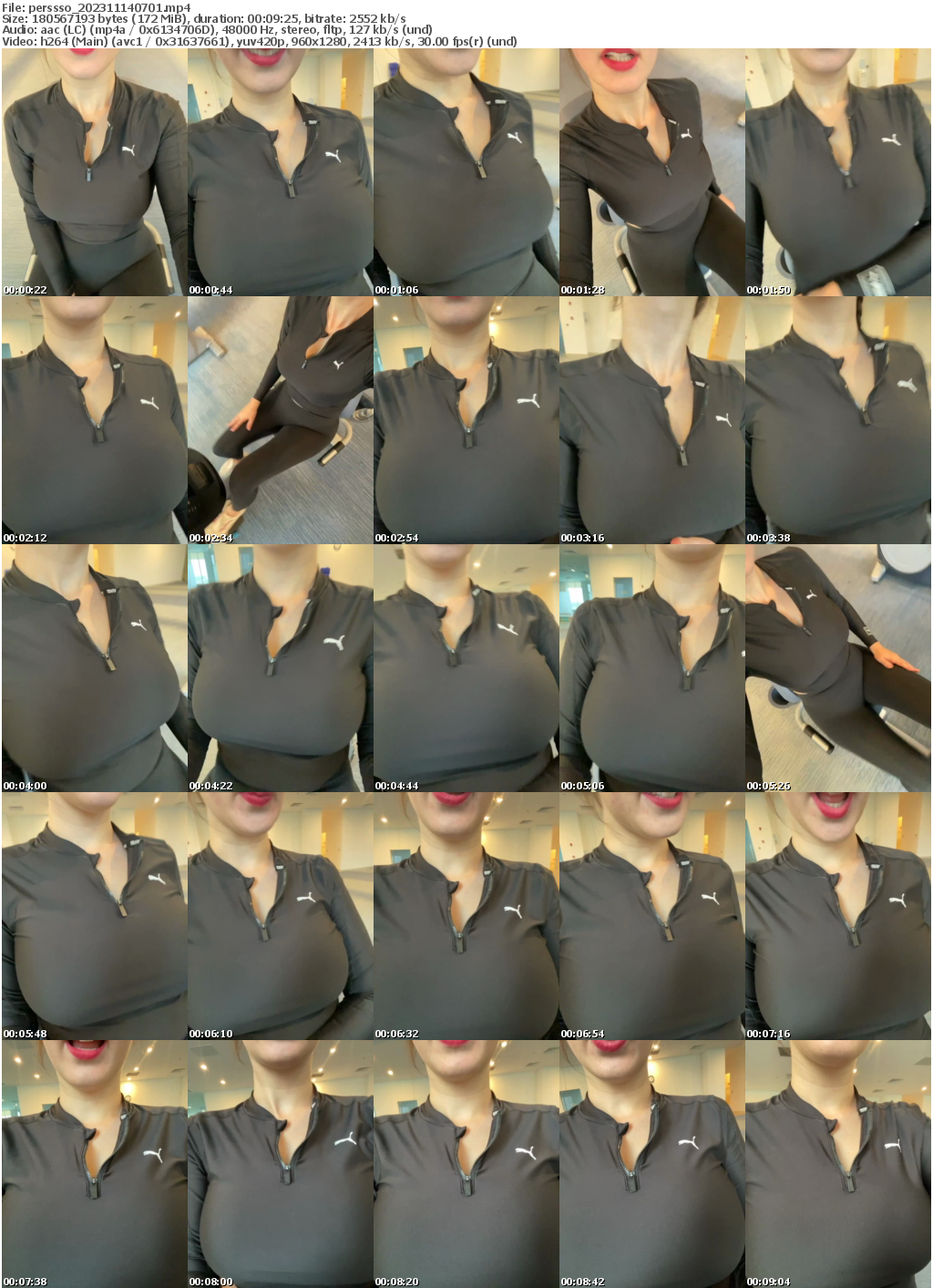 Preview thumb from perssso on 2023-11-14 @ bongacams