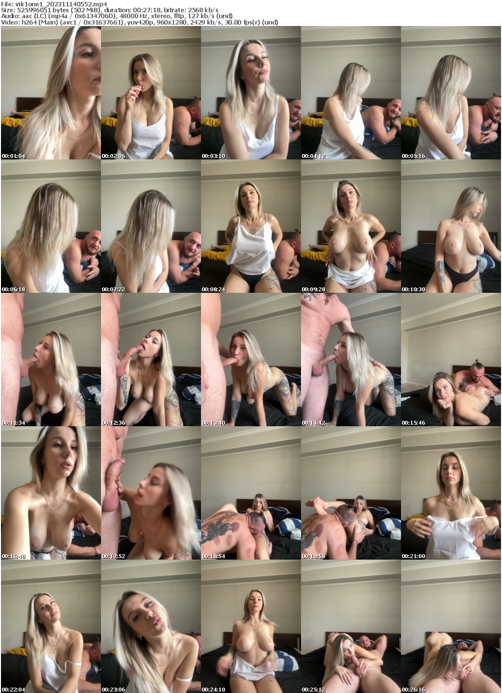 Preview thumb from vik1one1 on 2023-11-14 @ bongacams