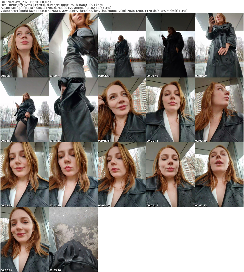 Preview thumb from zlatalata on 2023-11-14 @ bongacams