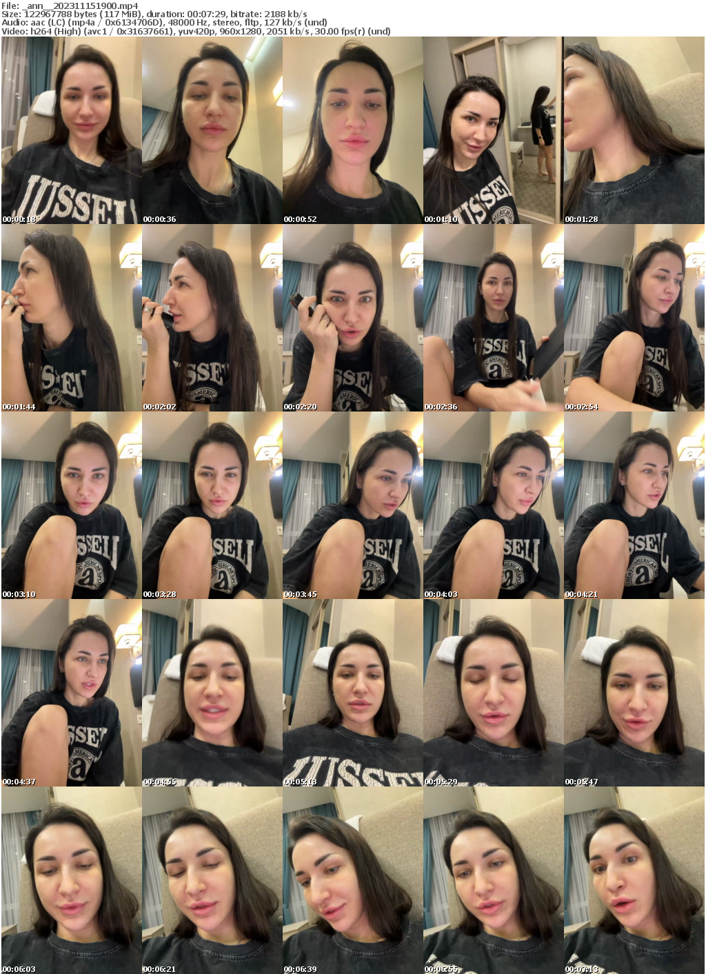 Preview thumb from _ann_ on 2023-11-15 @ bongacams