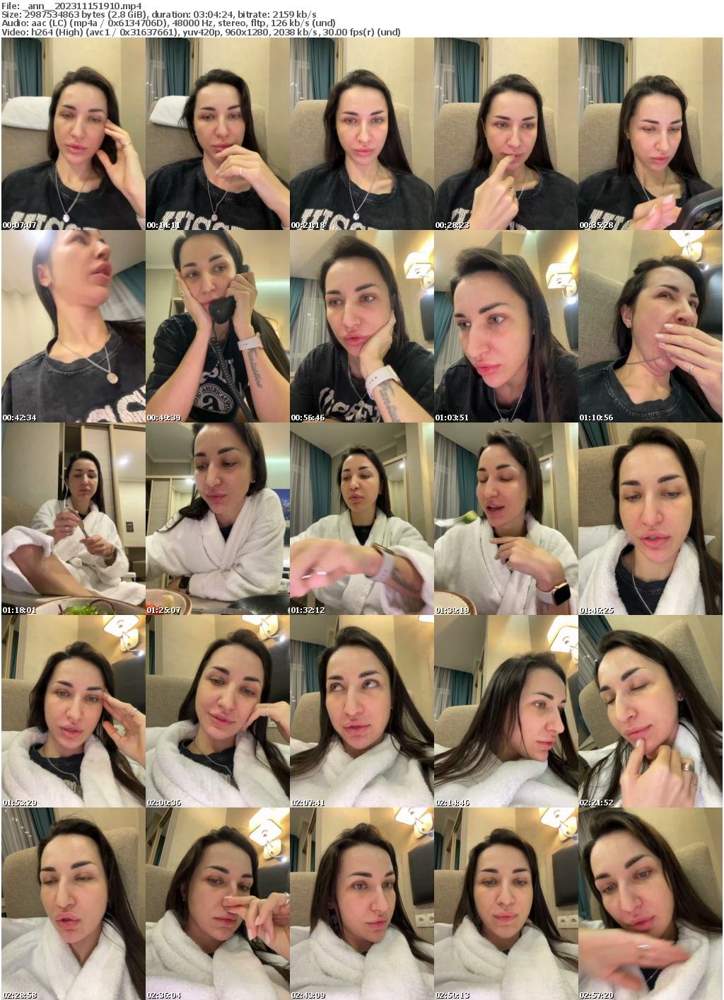 Preview thumb from _ann_ on 2023-11-15 @ bongacams