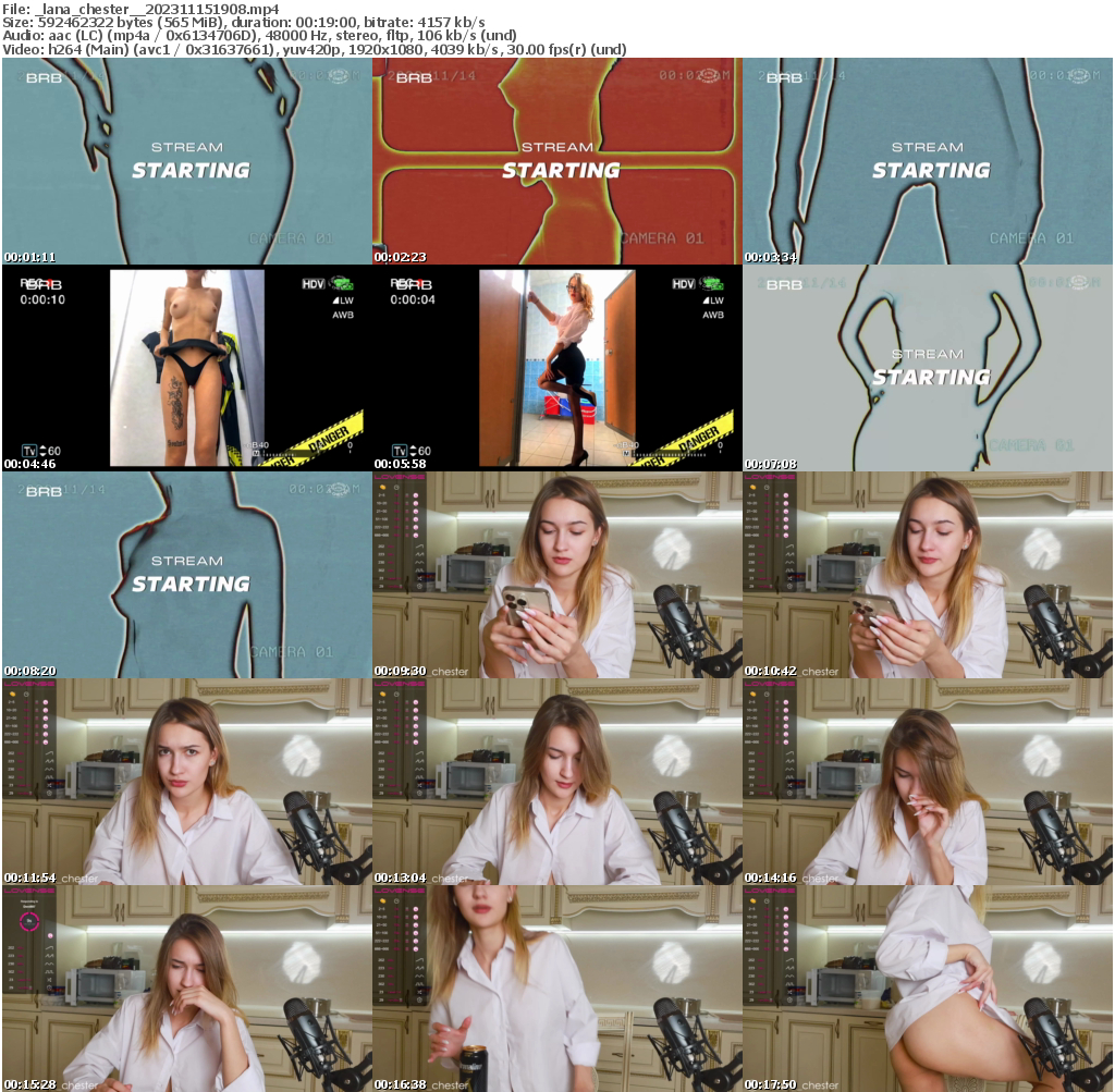 Preview thumb from _lana_chester_ on 2023-11-15 @ bongacams