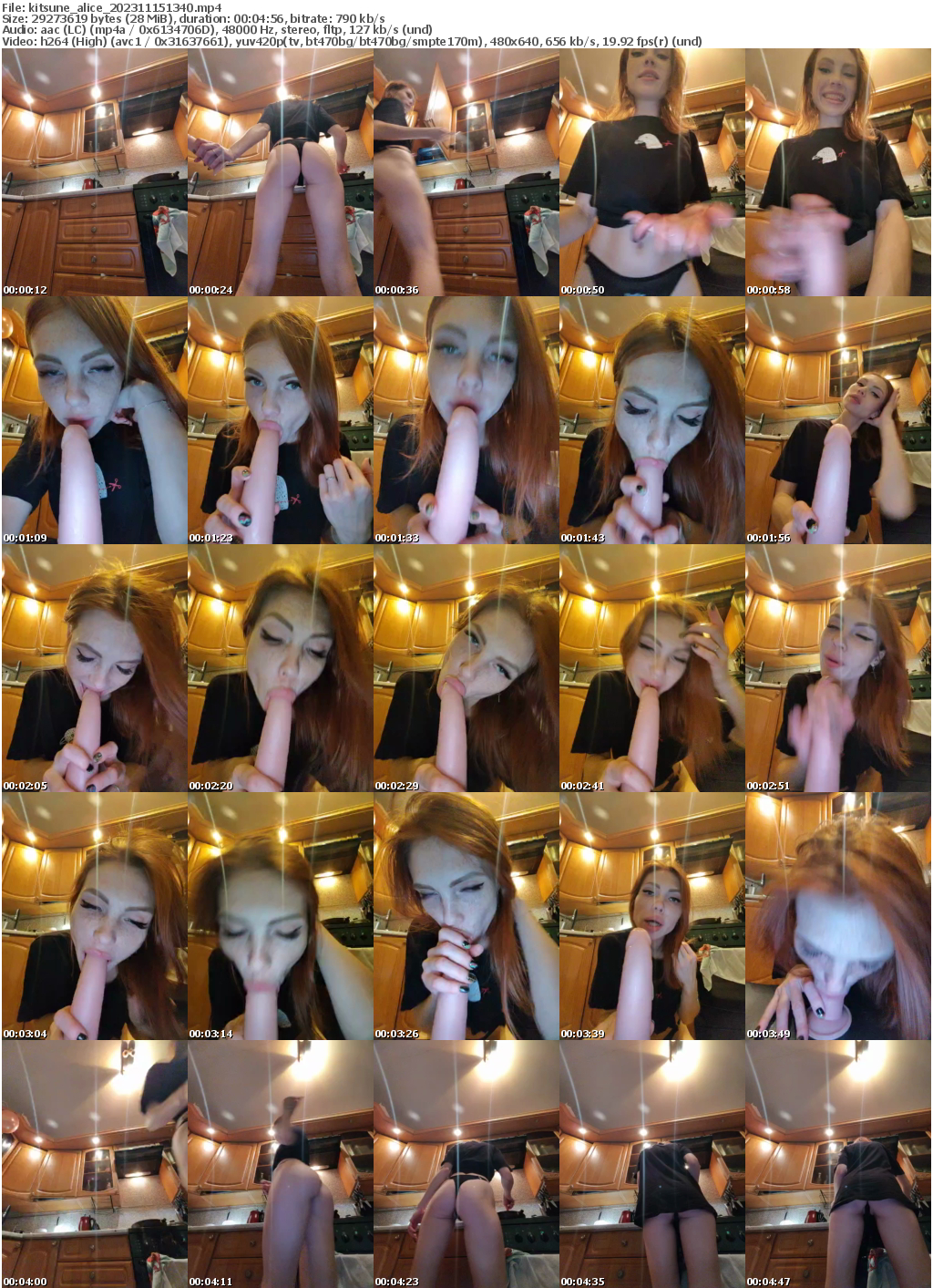 Preview thumb from kitsune_alice on 2023-11-15 @ bongacams