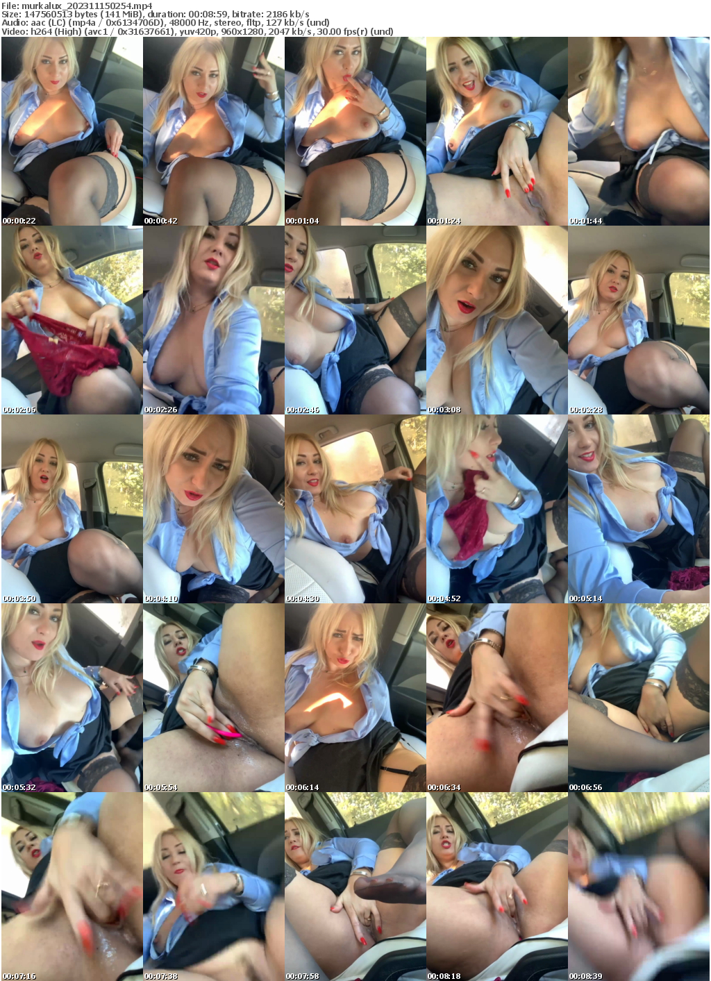 Preview thumb from murkalux on 2023-11-15 @ bongacams