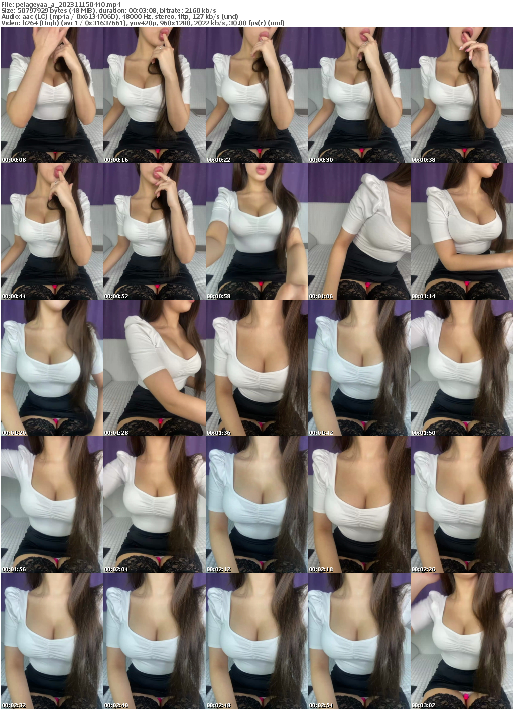 Preview thumb from pelageyaa_a on 2023-11-15 @ bongacams