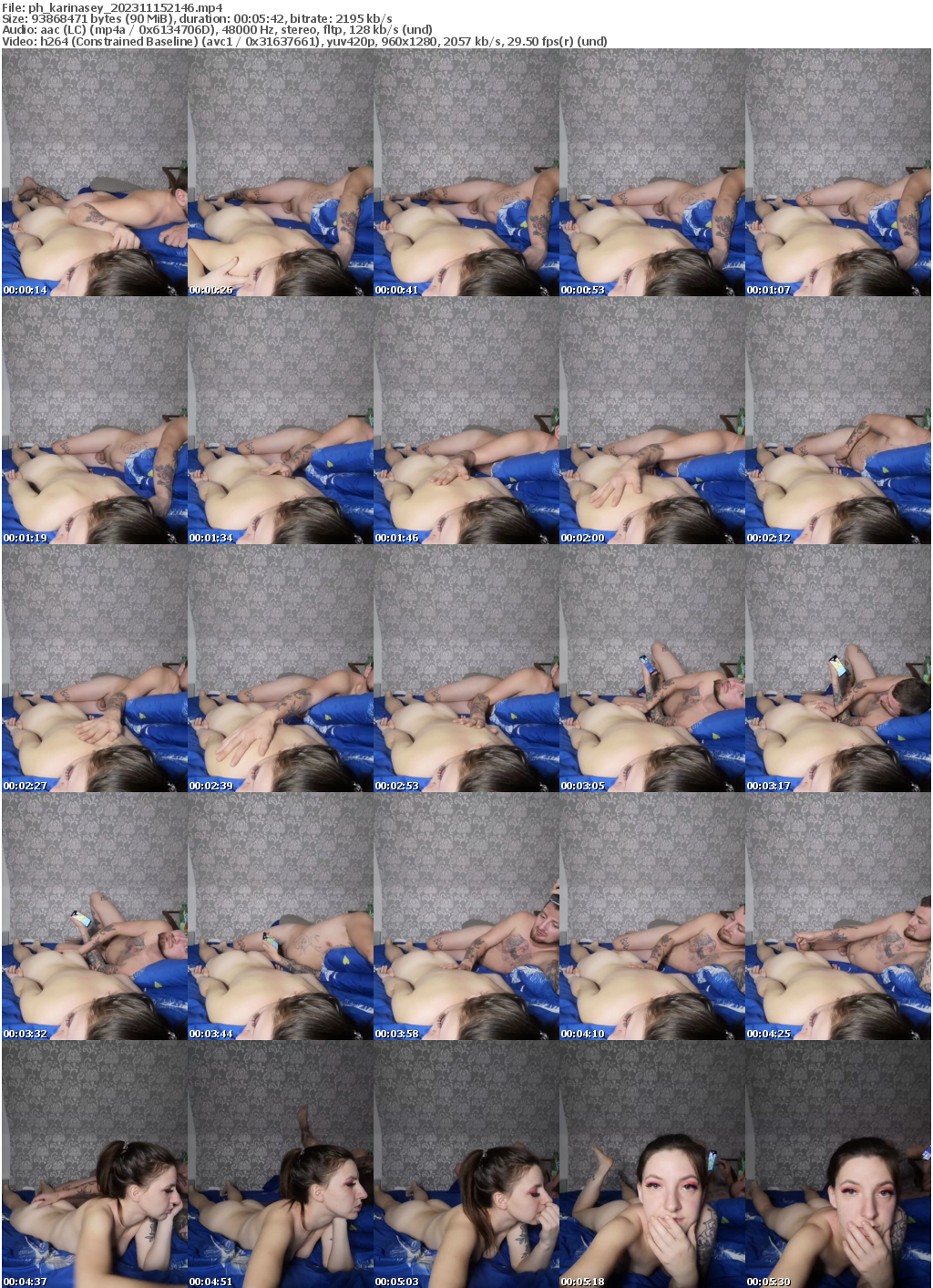 Preview thumb from ph_karinasey on 2023-11-15 @ bongacams