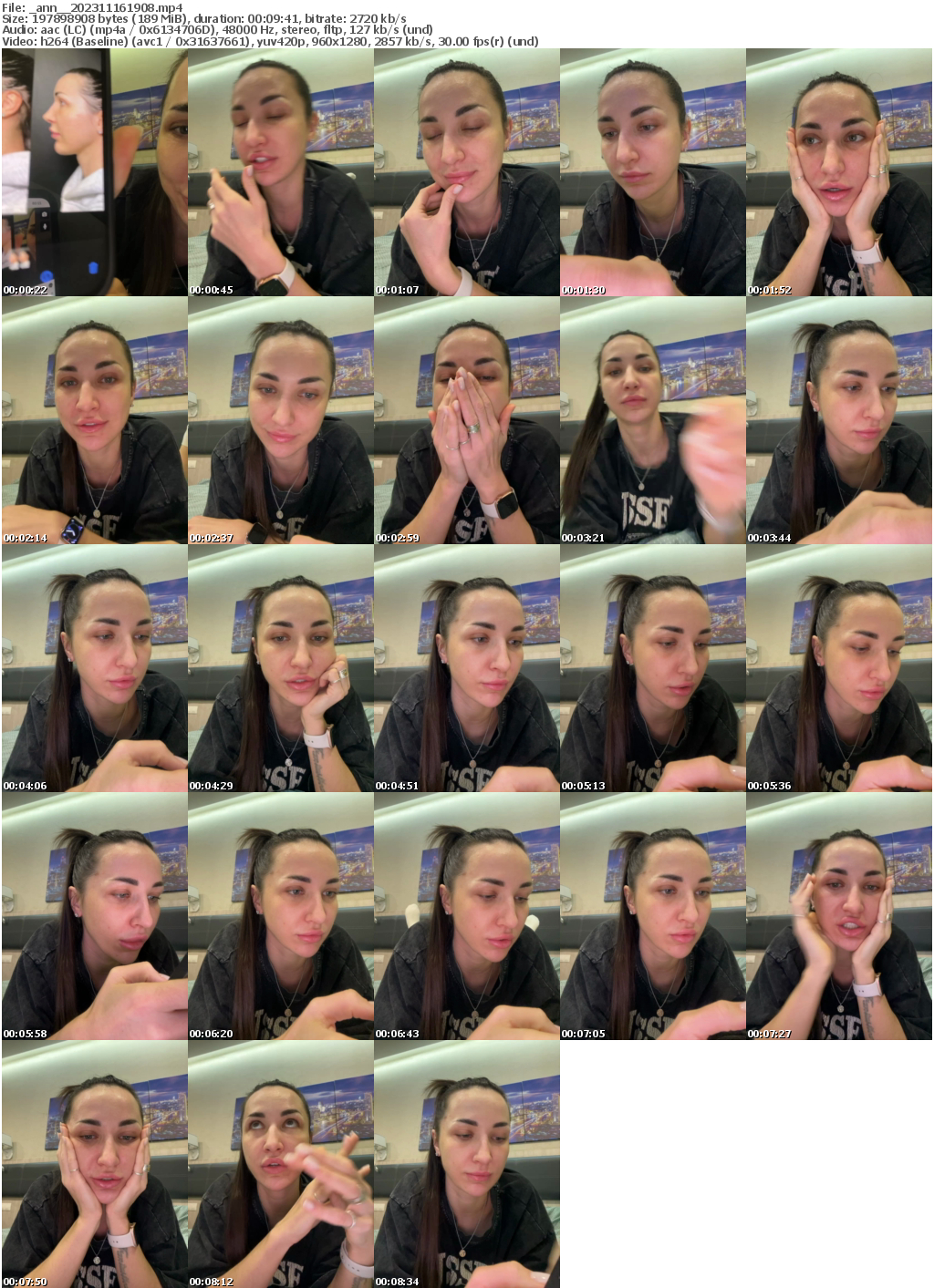 Preview thumb from _ann_ on 2023-11-16 @ bongacams