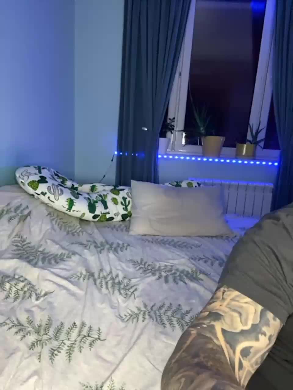 View or download file hulklisandra on 2023-11-16 from bongacams