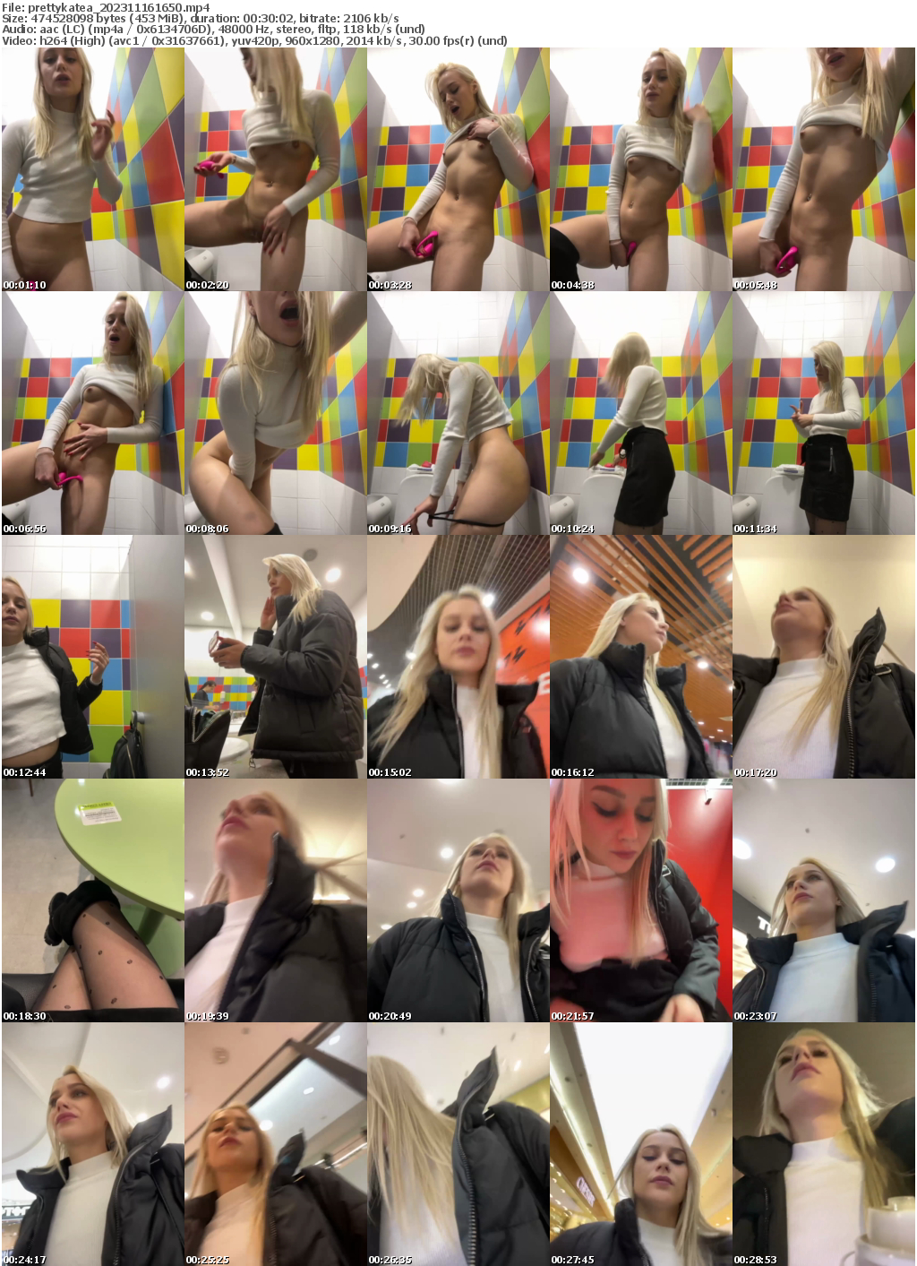 Preview thumb from prettykatea on 2023-11-16 @ bongacams