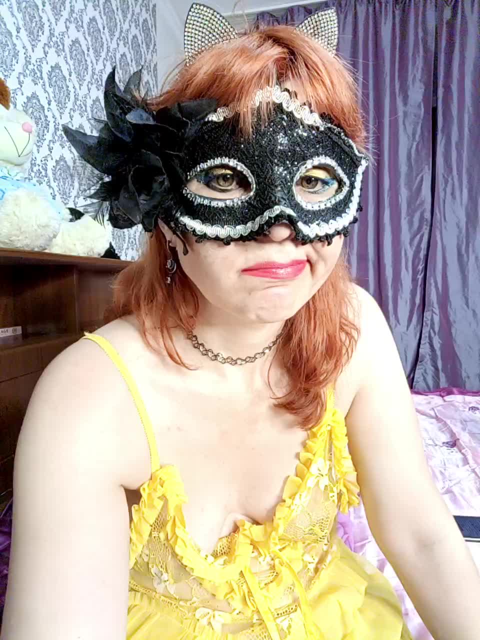 View or download file red_fox_olya on 2023-11-16 from bongacams