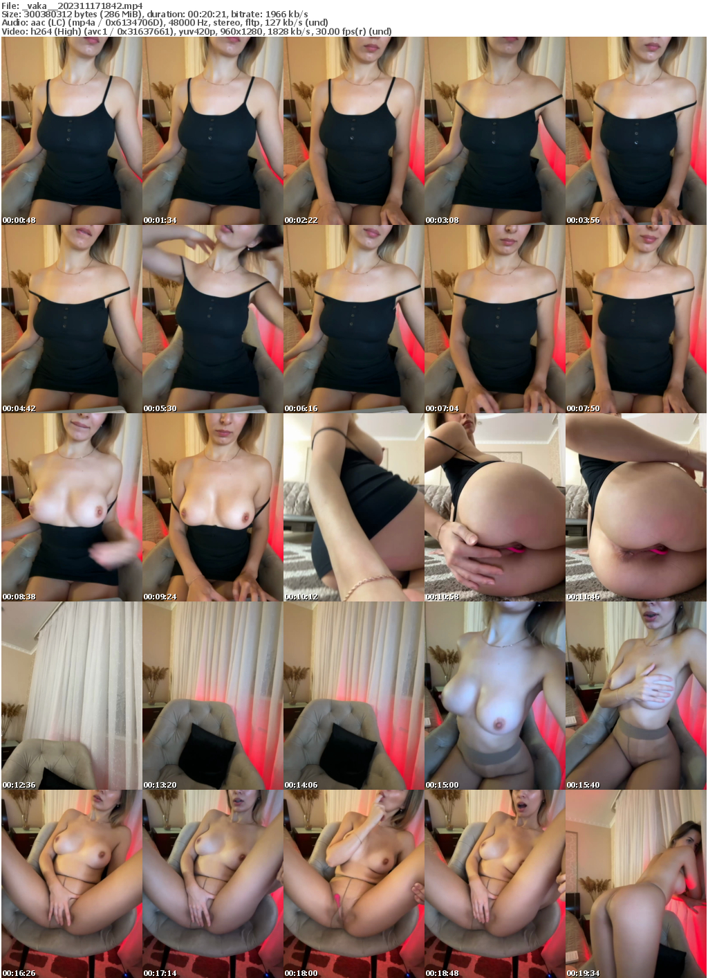 Preview thumb from _vaka_ on 2023-11-17 @ bongacams