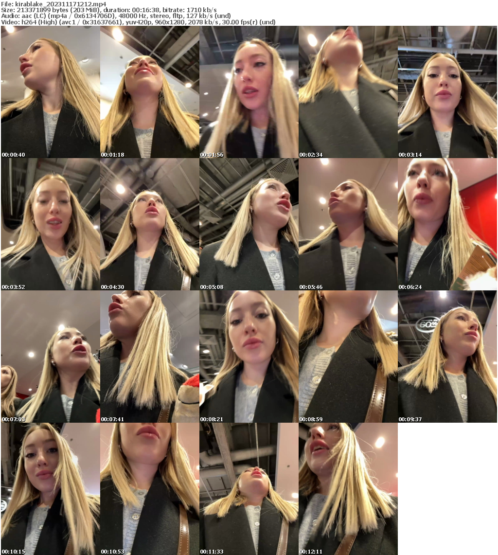 Preview thumb from kirablake on 2023-11-17 @ bongacams