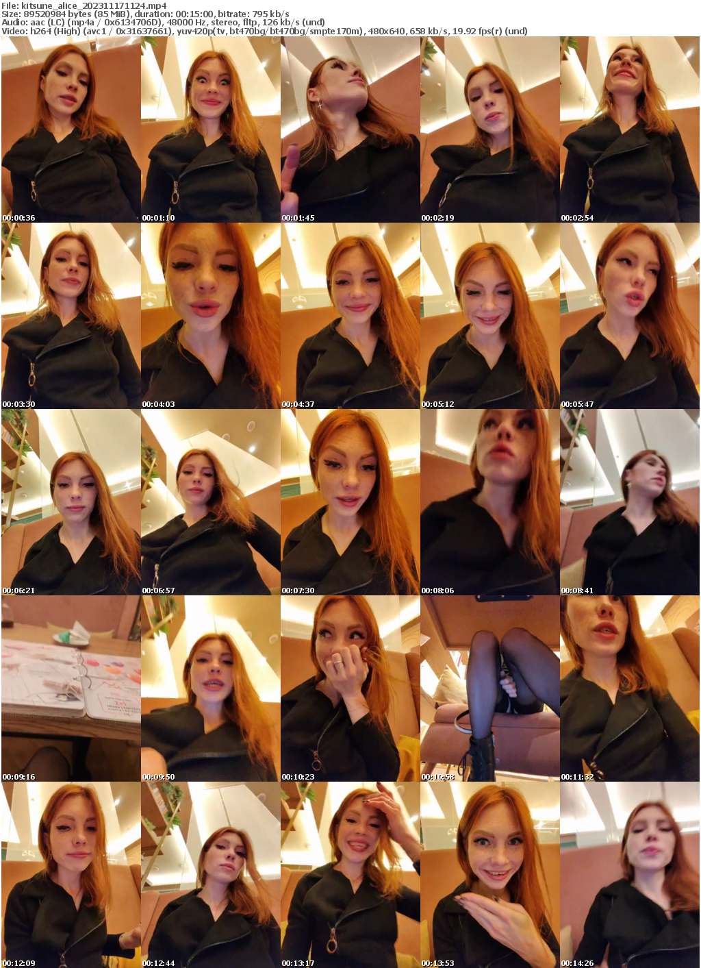 Preview thumb from kitsune_alice on 2023-11-17 @ bongacams