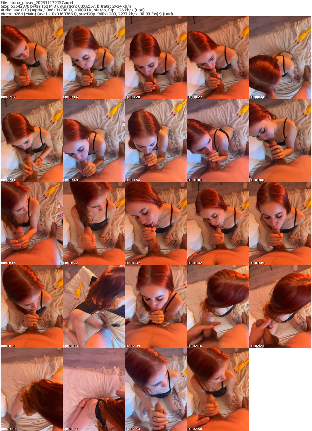 Preview thumb from ladno_davay on 2023-11-17 @ bongacams