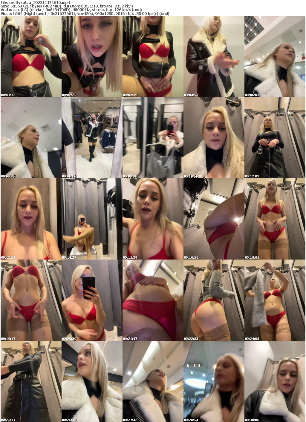 Preview thumb from prettykatea on 2023-11-17 @ bongacams