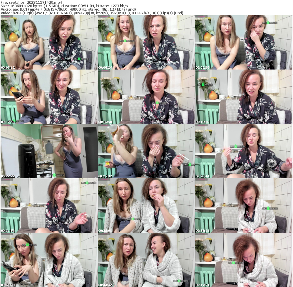 Preview thumb from svetalips on 2023-11-17 @ bongacams