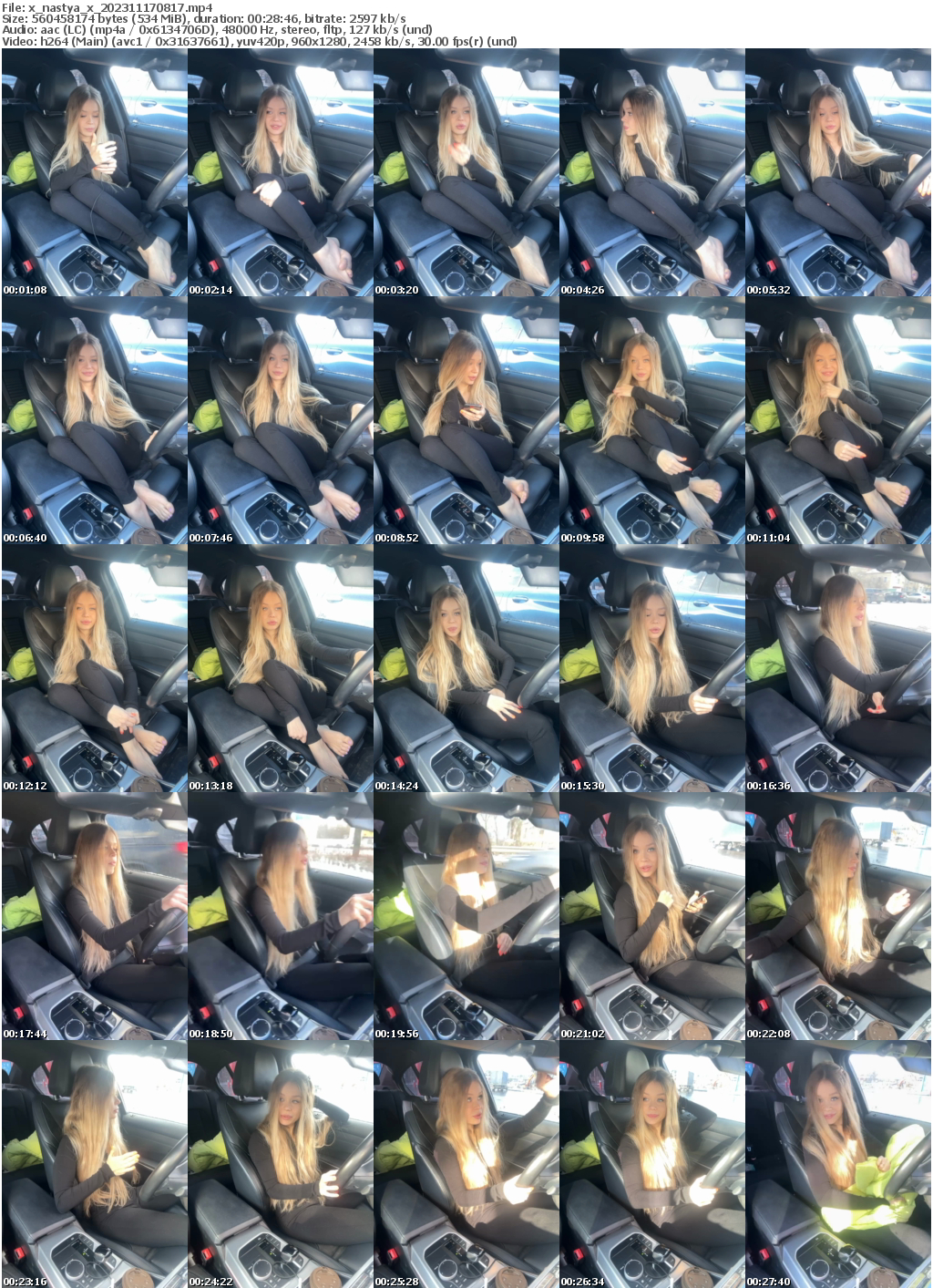 Preview thumb from x_nastya_x on 2023-11-17 @ bongacams