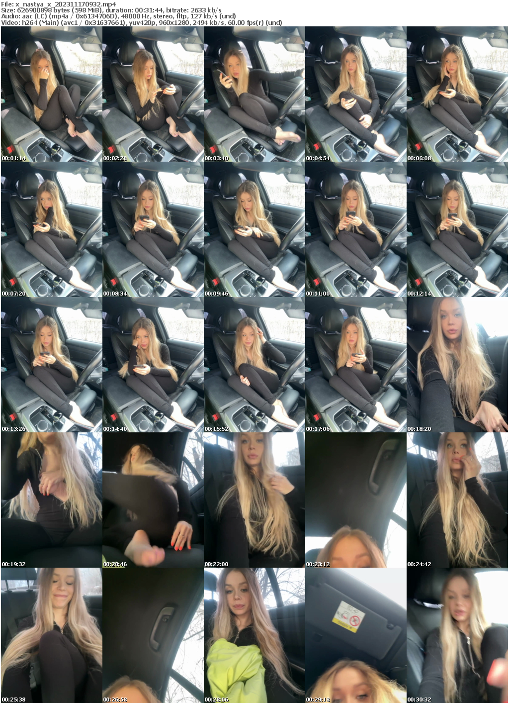 Preview thumb from x_nastya_x on 2023-11-17 @ bongacams