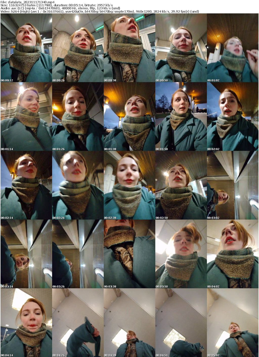 Preview thumb from zlatalata on 2023-11-17 @ bongacams