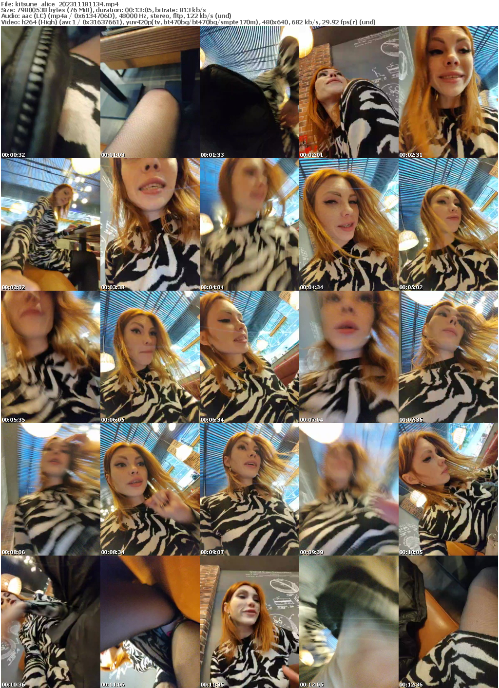 Preview thumb from kitsune_alice on 2023-11-18 @ bongacams