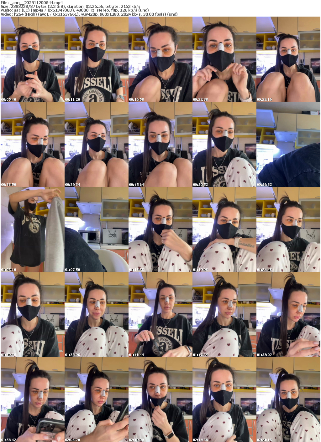 Preview thumb from _ann_ on 2023-11-20 @ bongacams