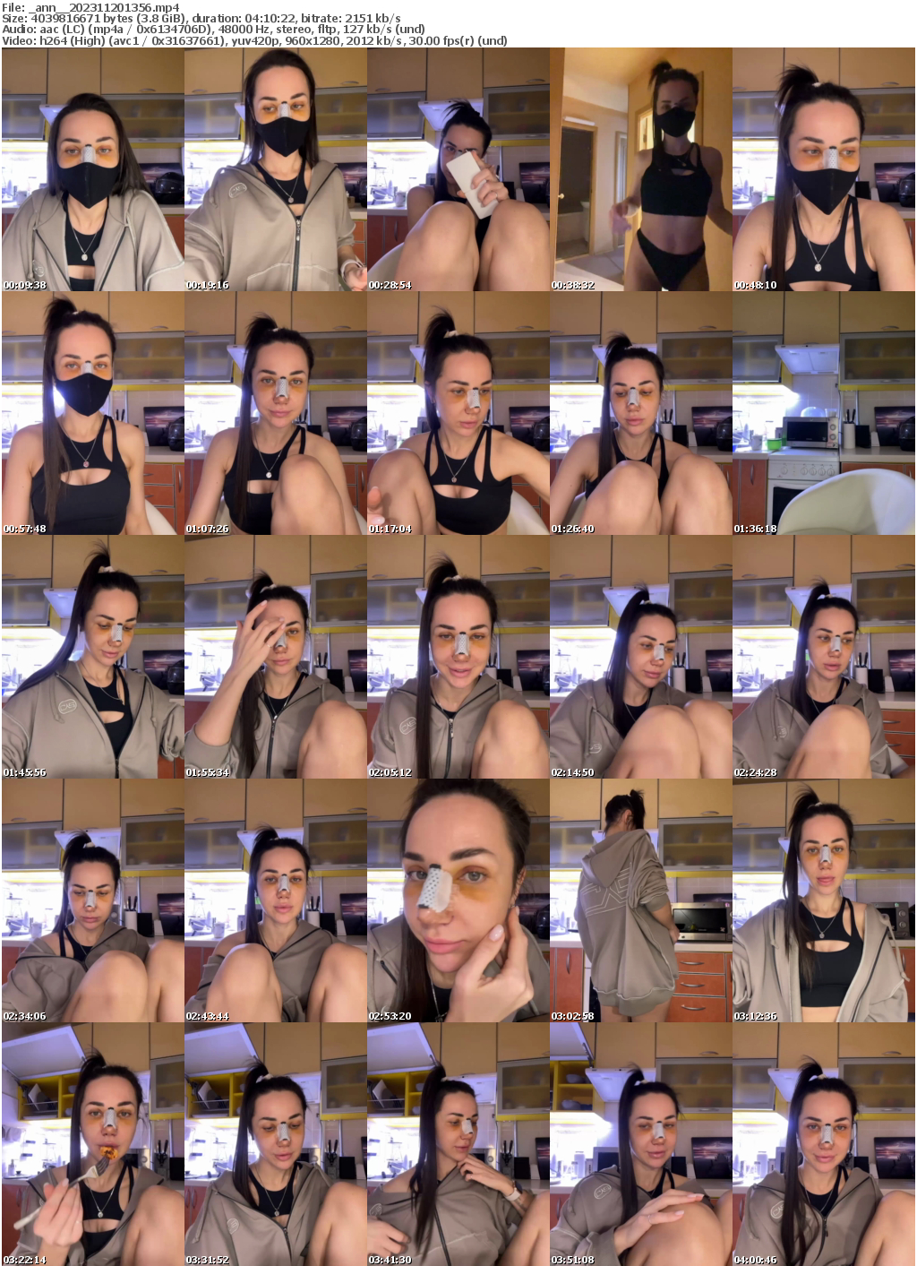 Preview thumb from _ann_ on 2023-11-20 @ bongacams