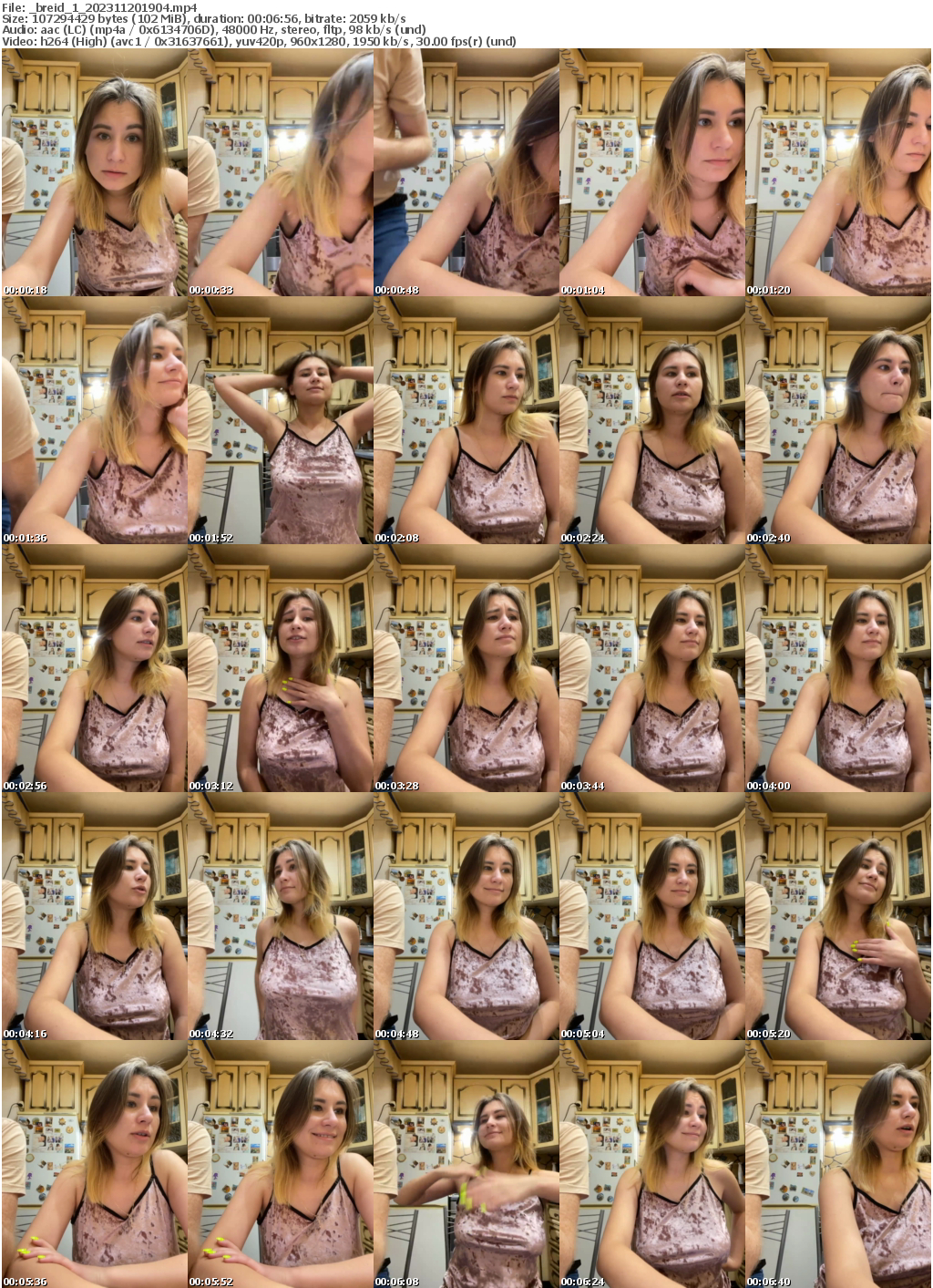 Preview thumb from _breid_1 on 2023-11-20 @ bongacams