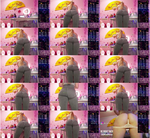 View or download file elena_xxx on 2023-11-20 from bongacams