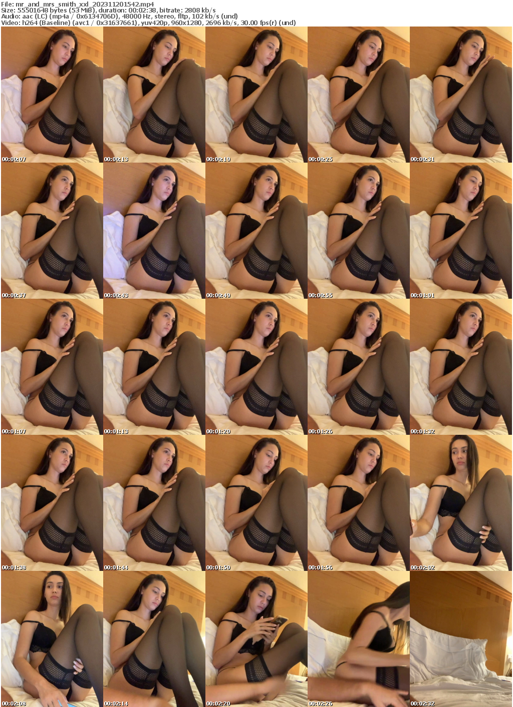 Preview thumb from mr_and_mrs_smith_xxl on 2023-11-20 @ bongacams