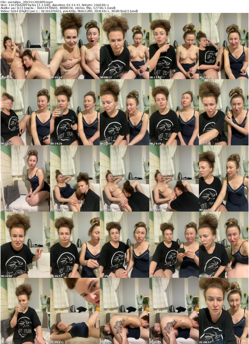 Preview thumb from svetalips on 2023-11-20 @ bongacams