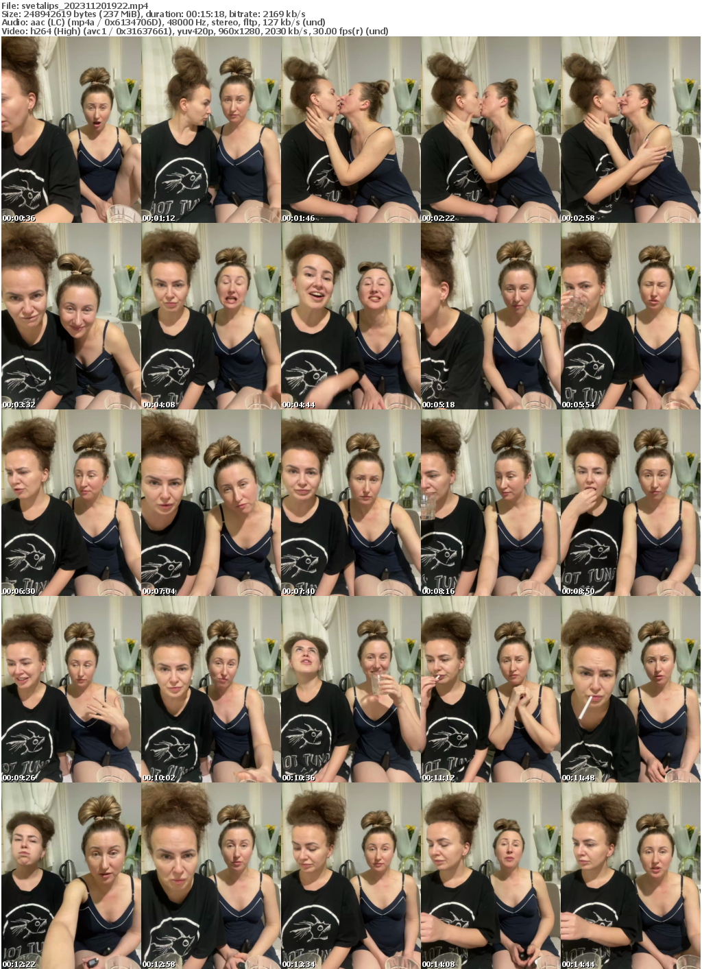 Preview thumb from svetalips on 2023-11-20 @ bongacams