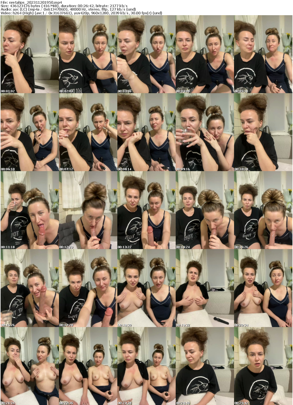 Preview thumb from svetalips on 2023-11-20 @ bongacams