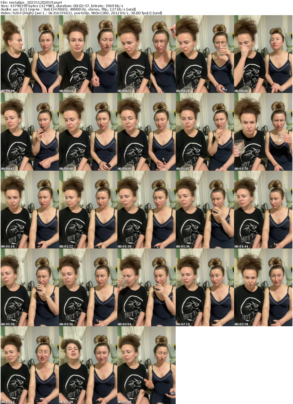 Preview thumb from svetalips on 2023-11-20 @ bongacams