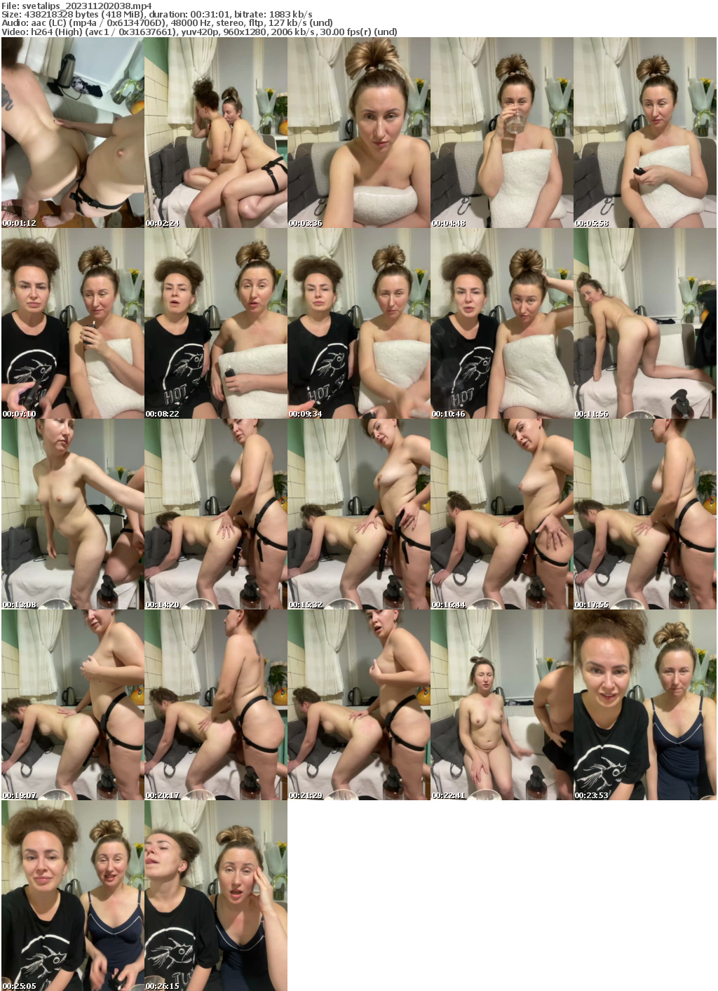 Preview thumb from svetalips on 2023-11-20 @ bongacams