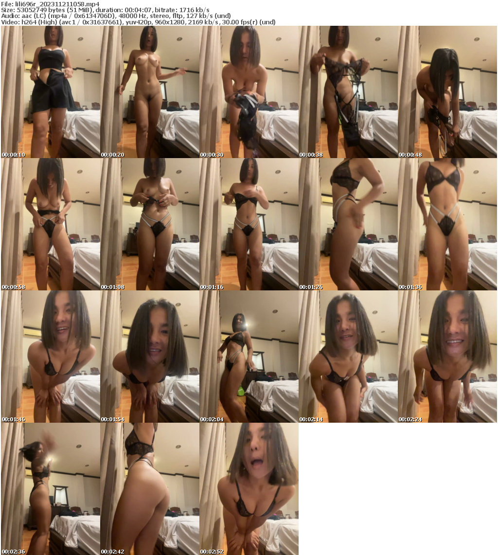 Preview thumb from lili696r on 2023-11-21 @ bongacams