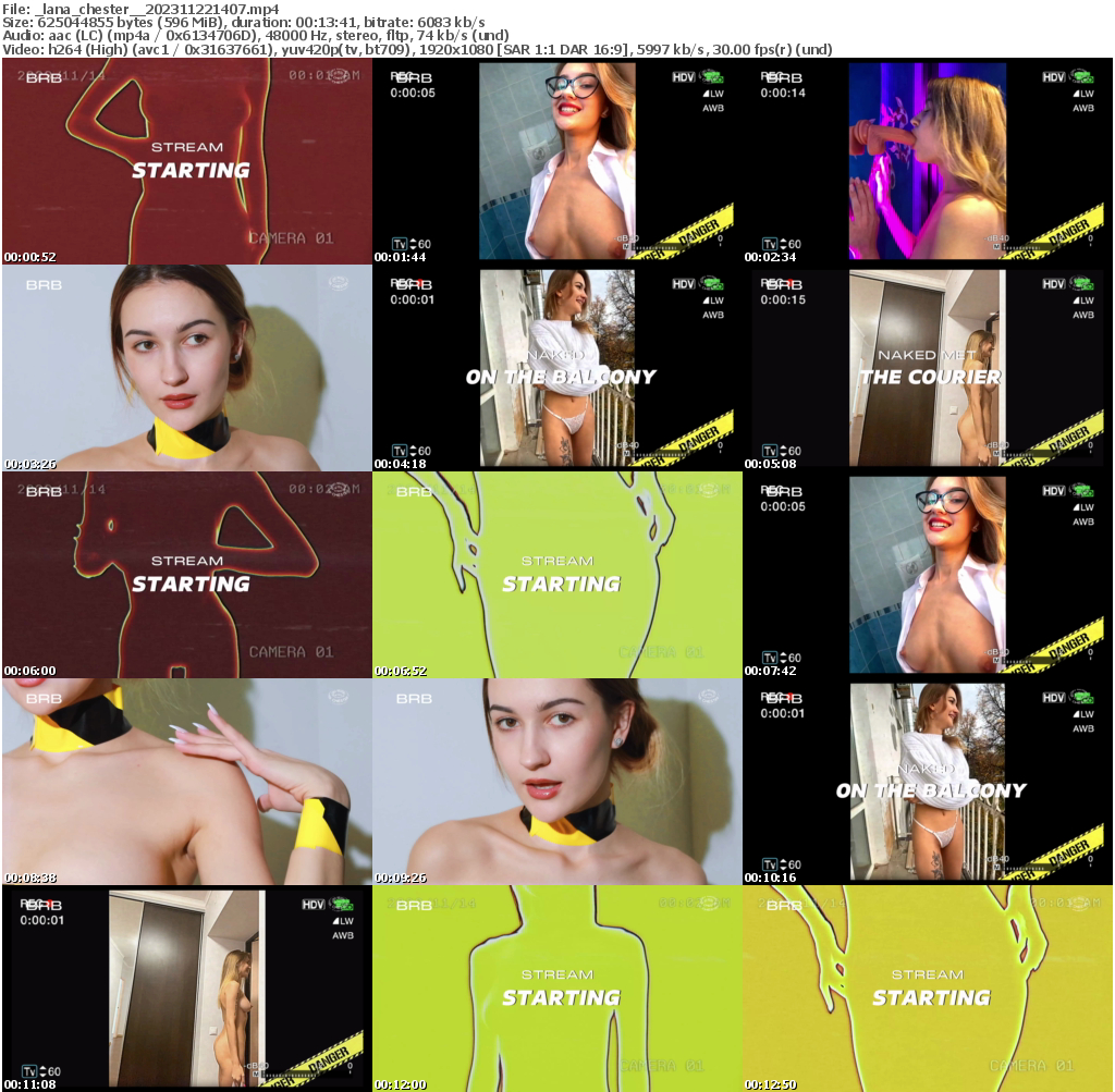 Preview thumb from _lana_chester_ on 2023-11-22 @ bongacams