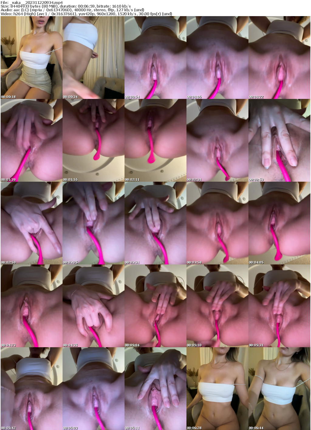 Preview thumb from _vaka_ on 2023-11-22 @ bongacams