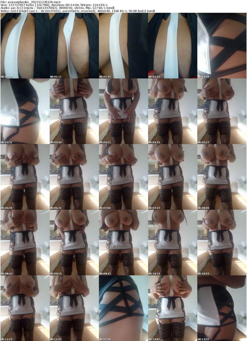 Preview thumb from asaravipboobs on 2023-11-22 @ bongacams