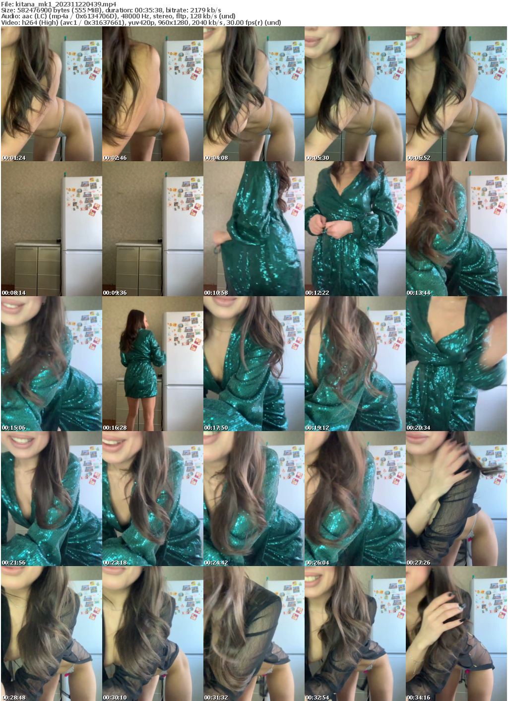 Preview thumb from kitana_mk1 on 2023-11-22 @ bongacams