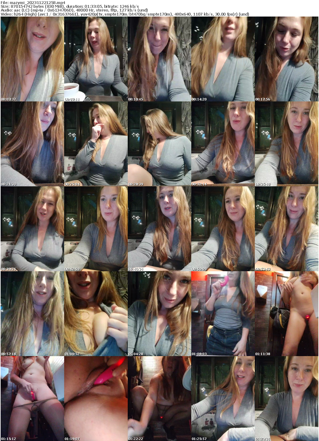 Preview thumb from mazymi on 2023-11-22 @ bongacams