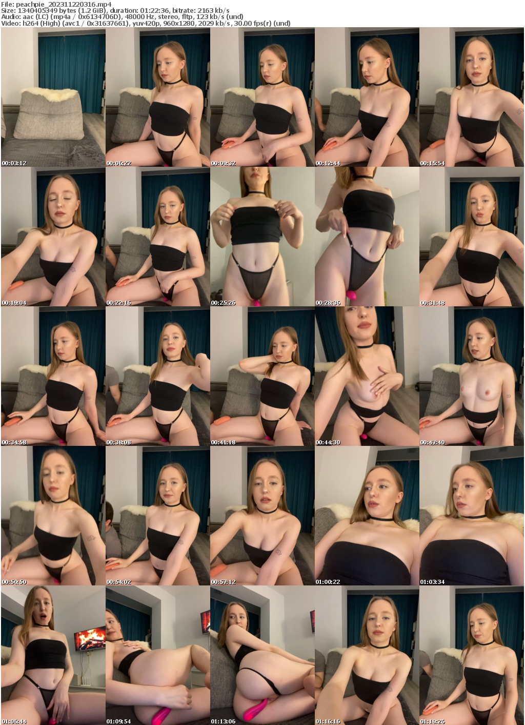 Preview thumb from peachpie on 2023-11-22 @ bongacams