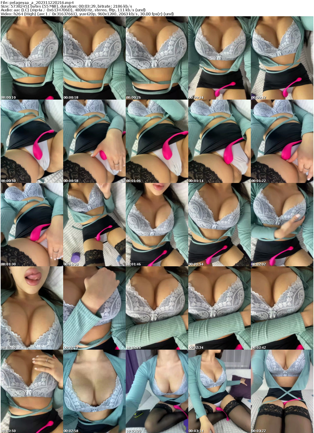 Preview thumb from pelageyaa_a on 2023-11-22 @ bongacams