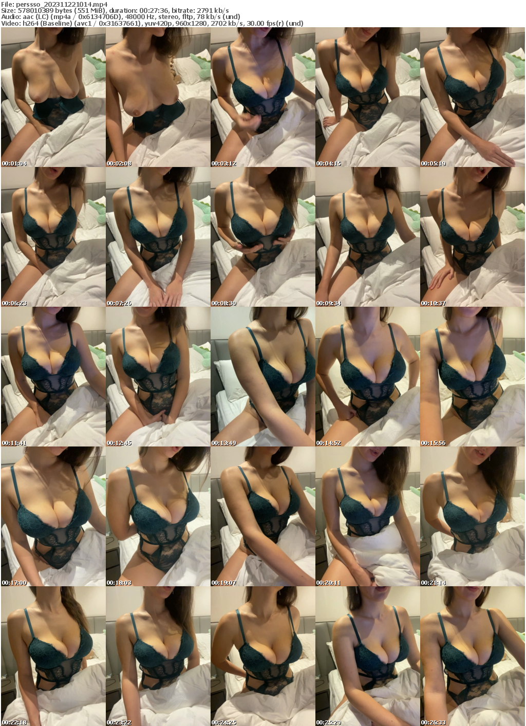 Preview thumb from perssso on 2023-11-22 @ bongacams